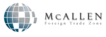McAllen FTZ Logo